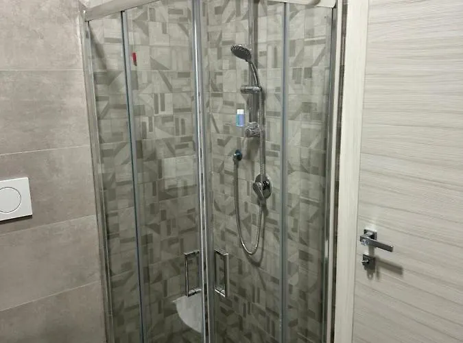 Bed and breakfast Beb Homa