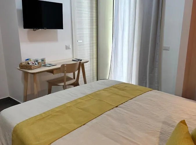 Bed and breakfast Beb Homa 4*