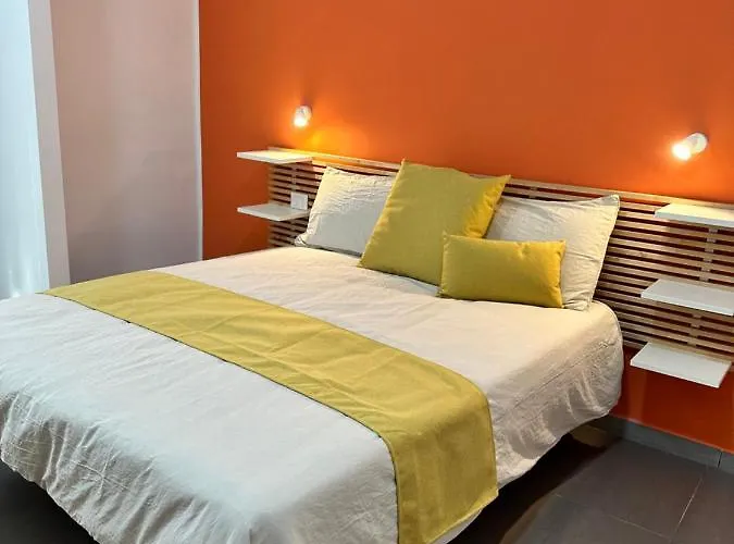 Bed and breakfast Beb Homa 4*