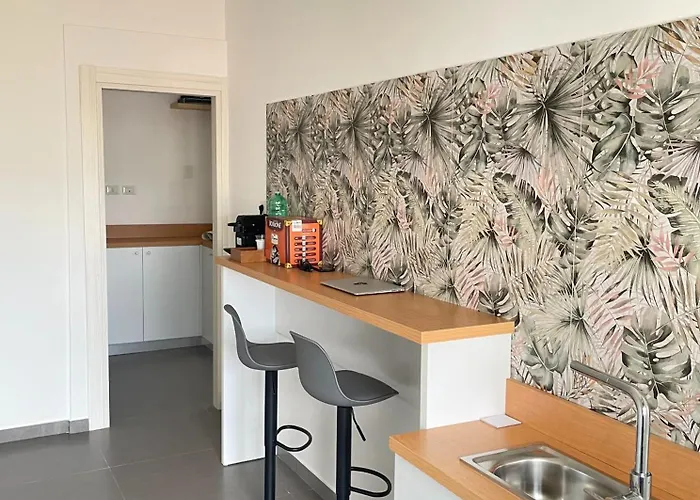 Bed and breakfast Beb Homa Nápoles