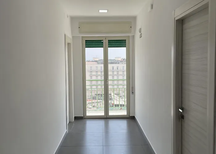 Beb Homa Bed and breakfast Nápoles