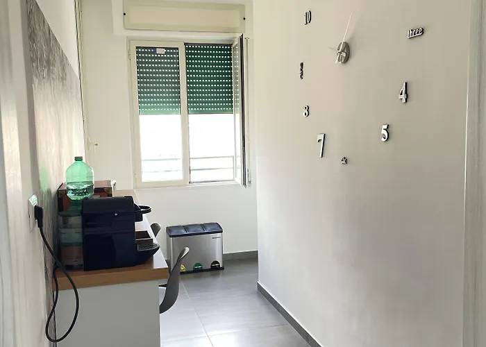 Beb Homa Bed and breakfast 4*