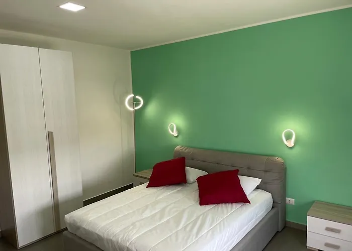 Beb Homa Bed and breakfast Nápoles