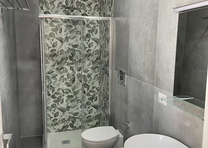 Beb Homa Bed and breakfast 4*