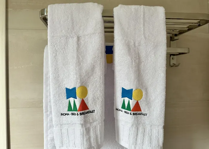 Beb Homa 4* Nápoles