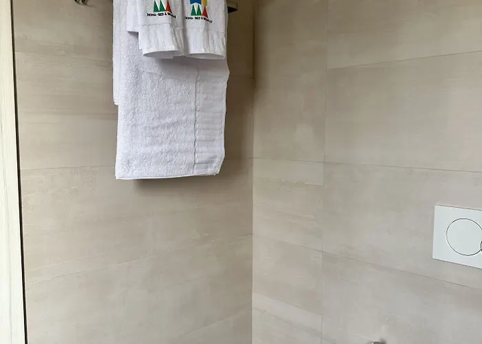 Beb Homa Bed and breakfast Nápoles